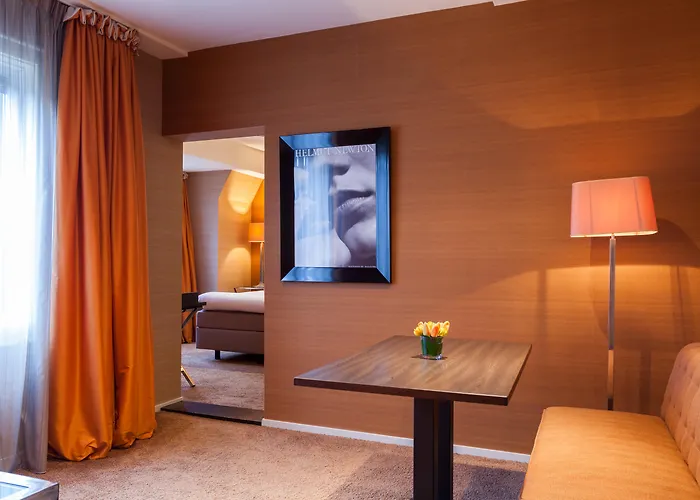 The Delphi - Amsterdam Townhouse