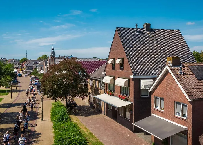 Hotel Lemmer