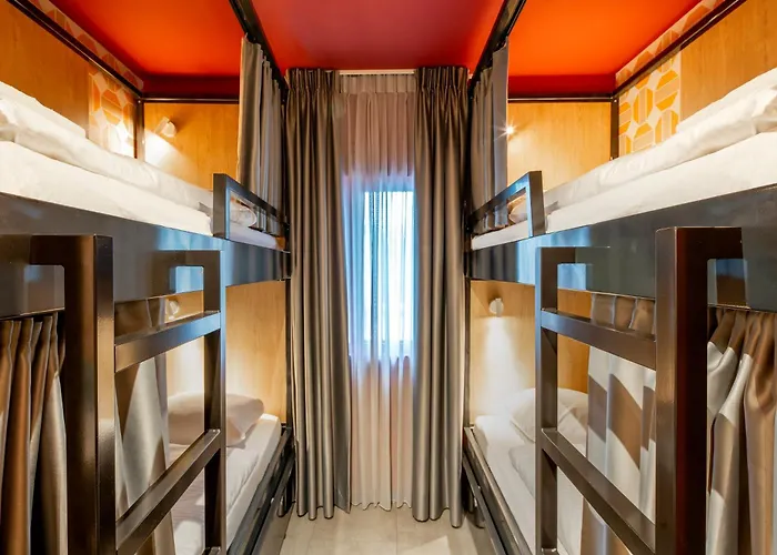 Tourist Inn Hotel Amsterdam